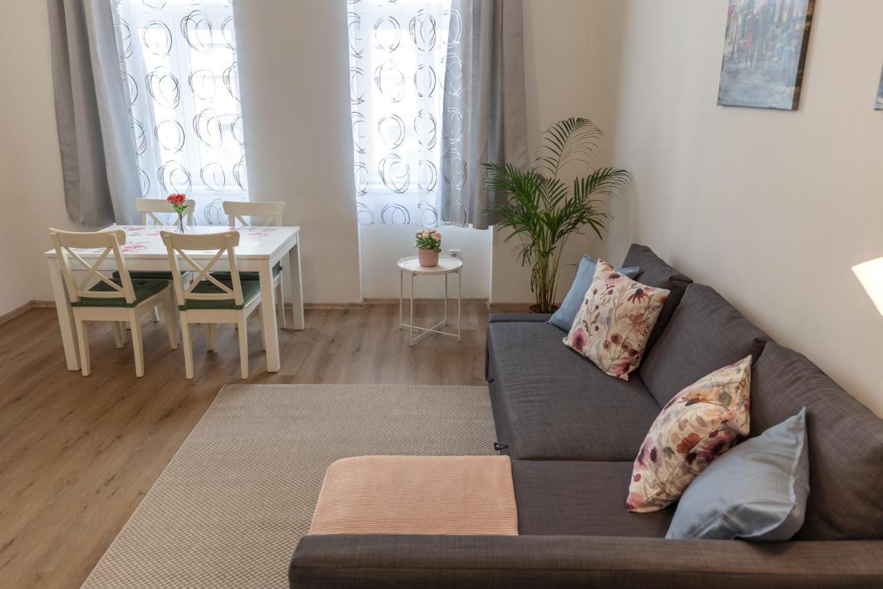 בודפשט Emily'S Lovely Place מראה חיצוני תמונה
