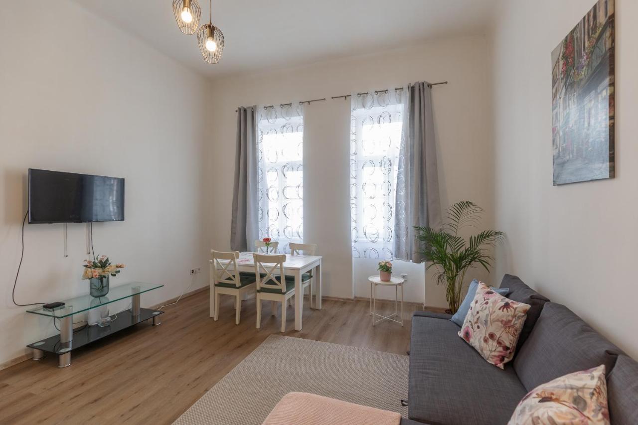 בודפשט Emily'S Lovely Place מראה חיצוני תמונה