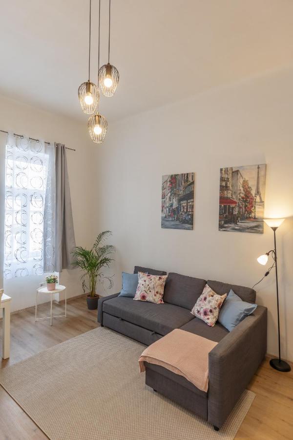 בודפשט Emily'S Lovely Place מראה חיצוני תמונה